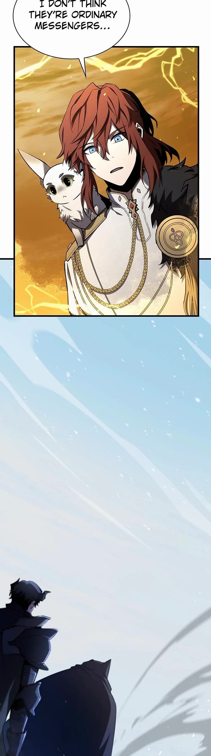 The Beginning After the End Chapter 177 page 24 - Chapter 177