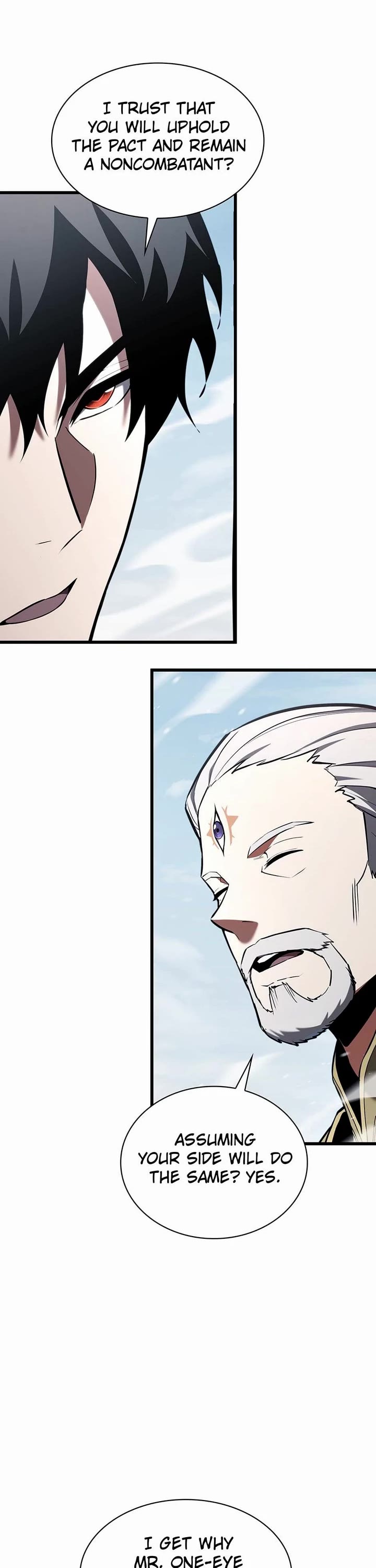 The Beginning After the End Chapter 177 page 28 - Chapter 177