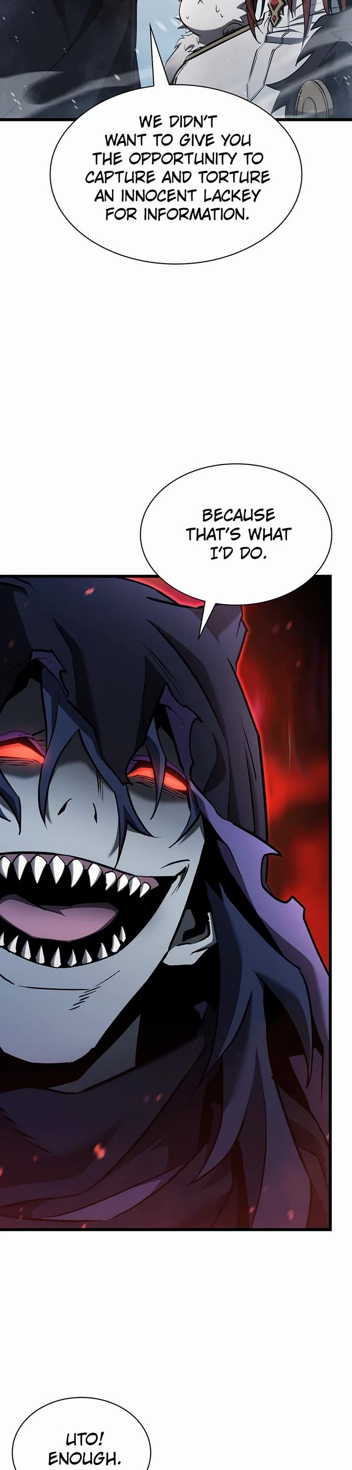 The Beginning After the End Chapter 177 page 31 - Chapter 177