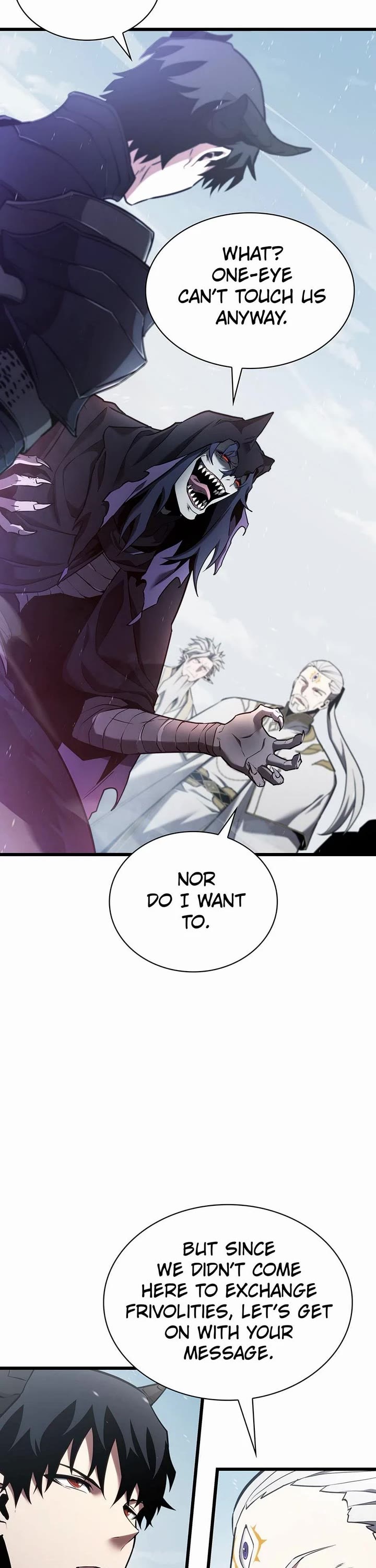 The Beginning After the End Chapter 177 page 32 - Chapter 177