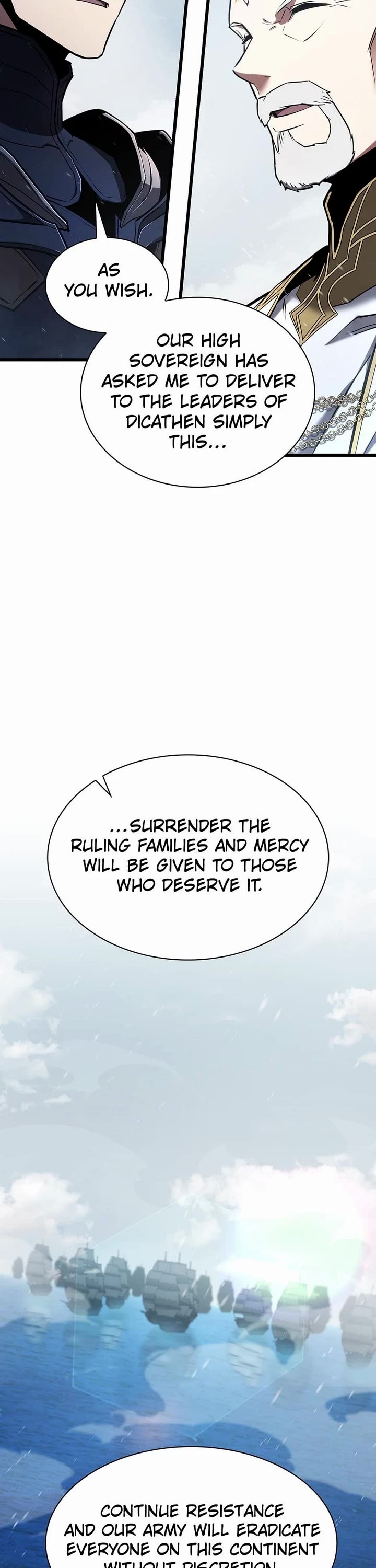 The Beginning After the End Chapter 177 page 33 - Chapter 177