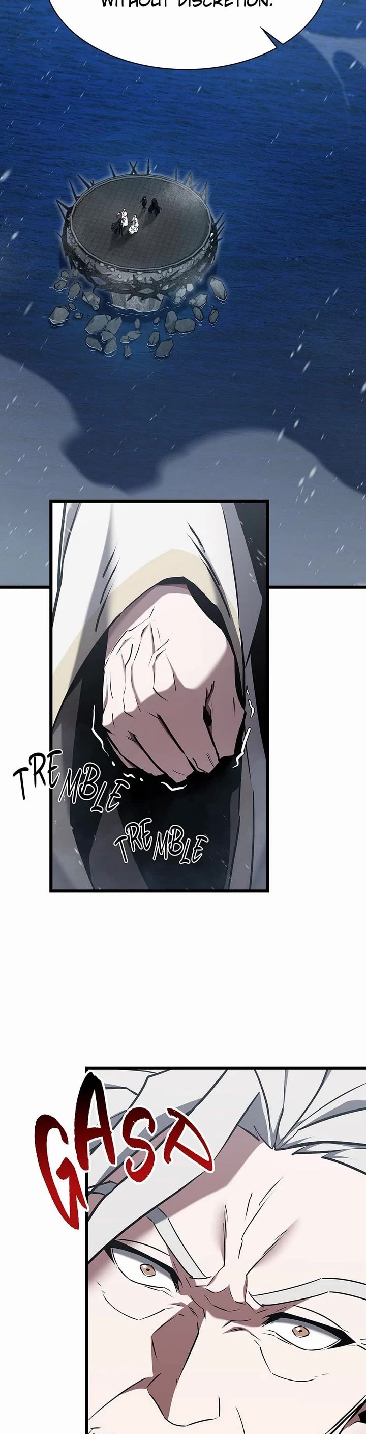 The Beginning After the End Chapter 177 page 34 - Chapter 177
