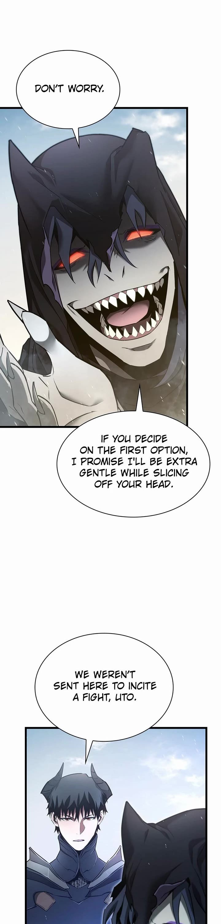 The Beginning After the End Chapter 177 page 36 - Chapter 177