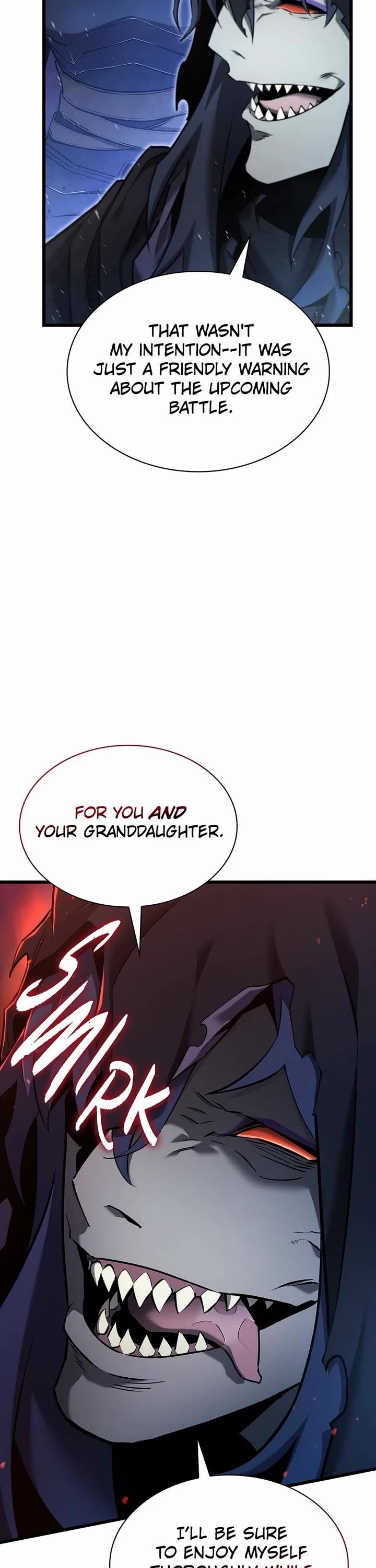 The Beginning After the End Chapter 177 page 37 - Chapter 177