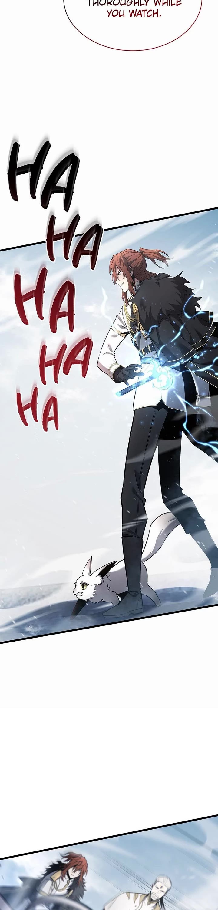 The Beginning After the End Chapter 177 page 38 - Chapter 177