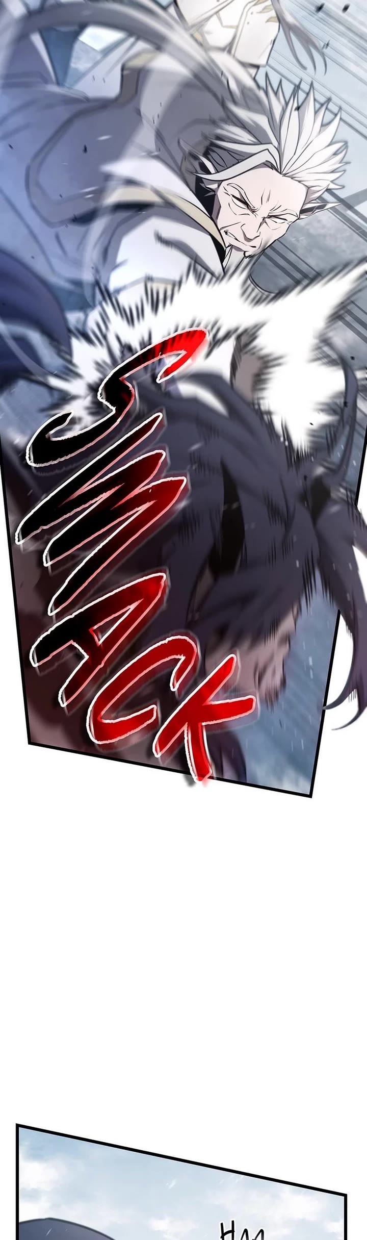The Beginning After the End Chapter 177 page 39 - Chapter 177