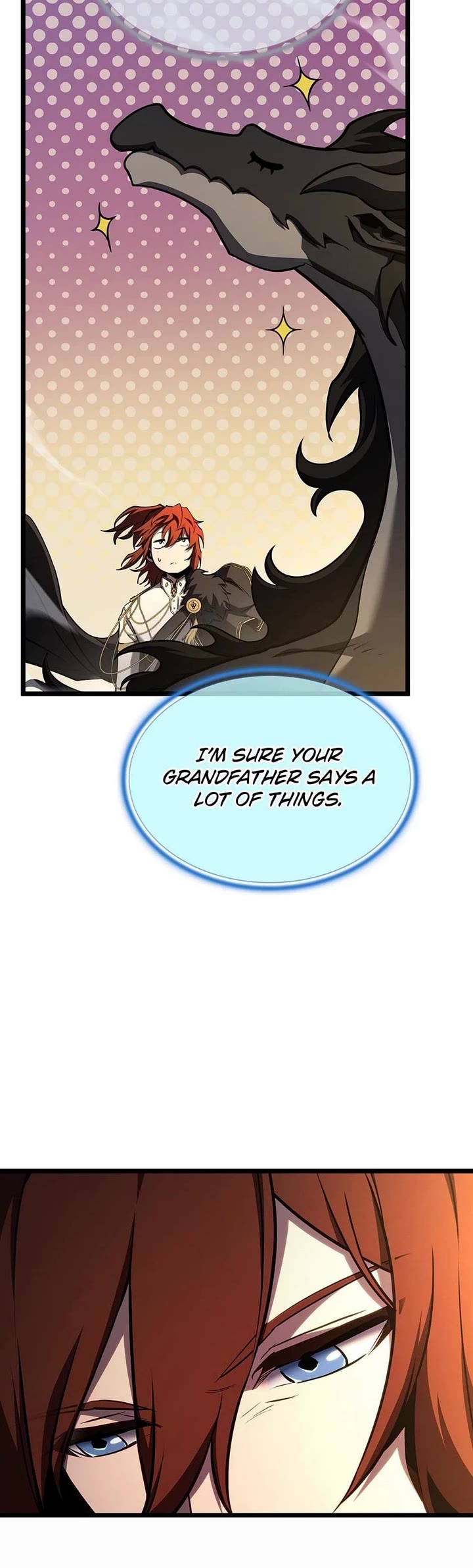 The Beginning After the End Chapter 177 page 4 - Chapter 177