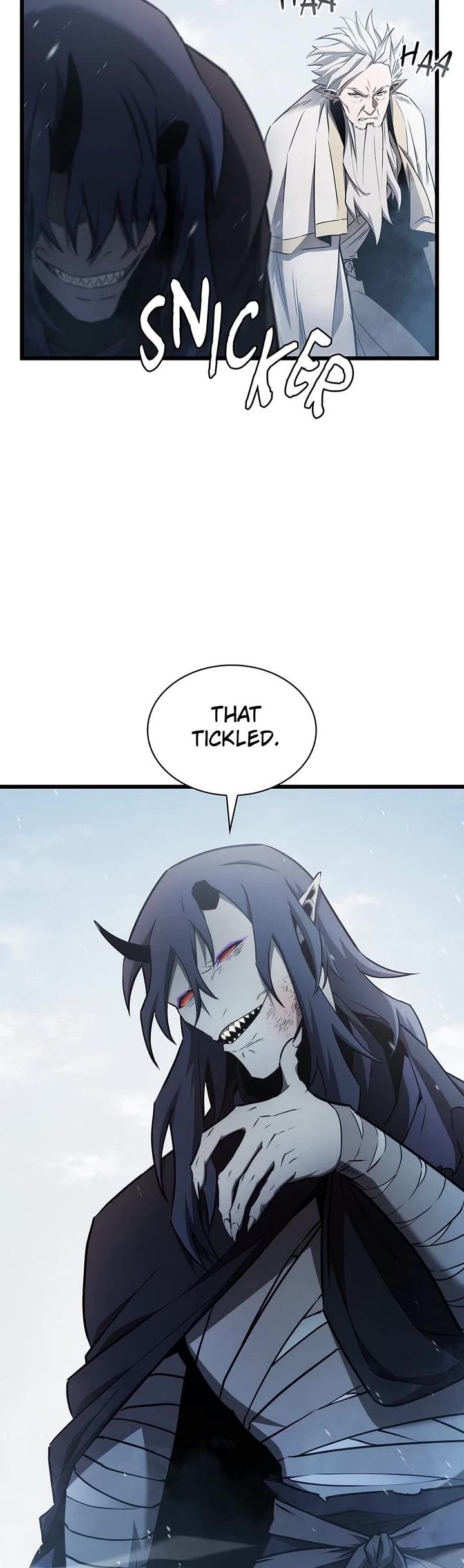 The Beginning After the End Chapter 177 page 40 - Chapter 177
