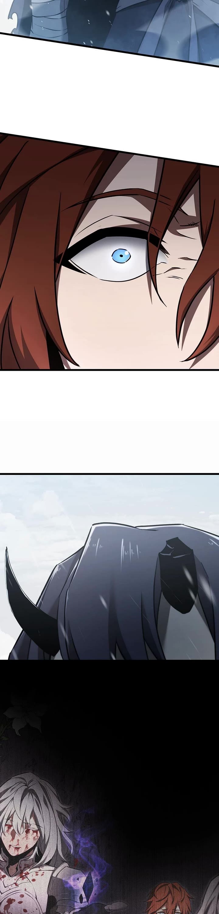 The Beginning After the End Chapter 177 page 41 - Chapter 177