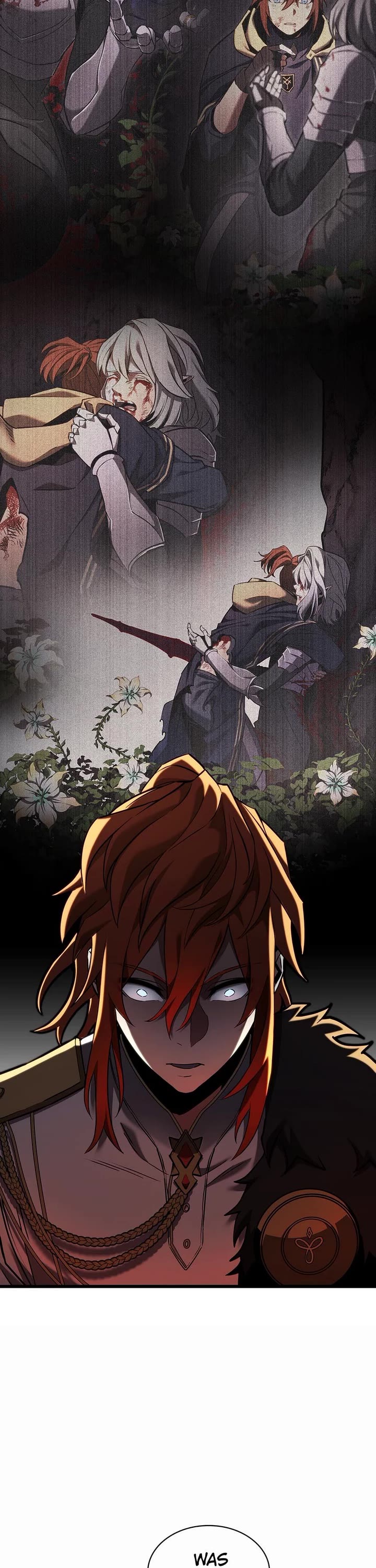 The Beginning After the End Chapter 177 page 42 - Chapter 177