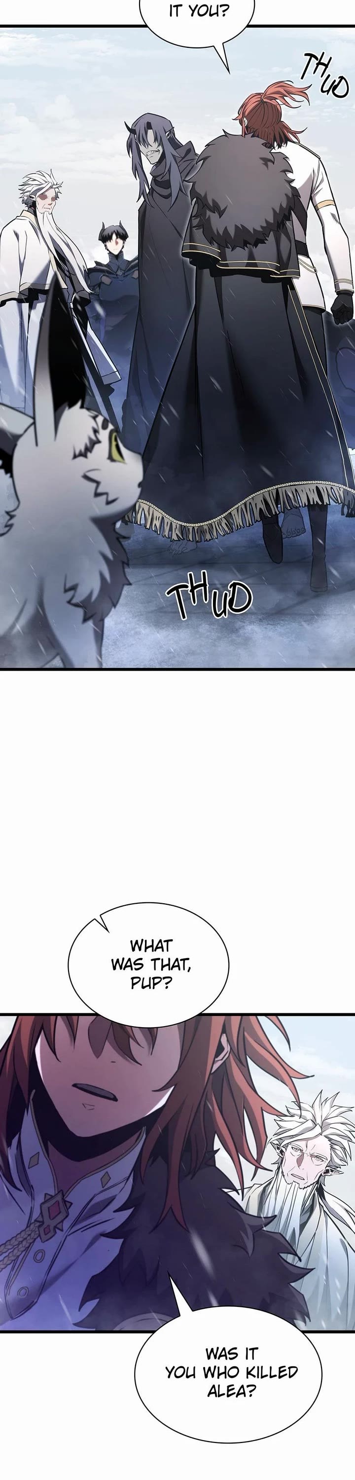 The Beginning After the End Chapter 177 page 43 - Chapter 177