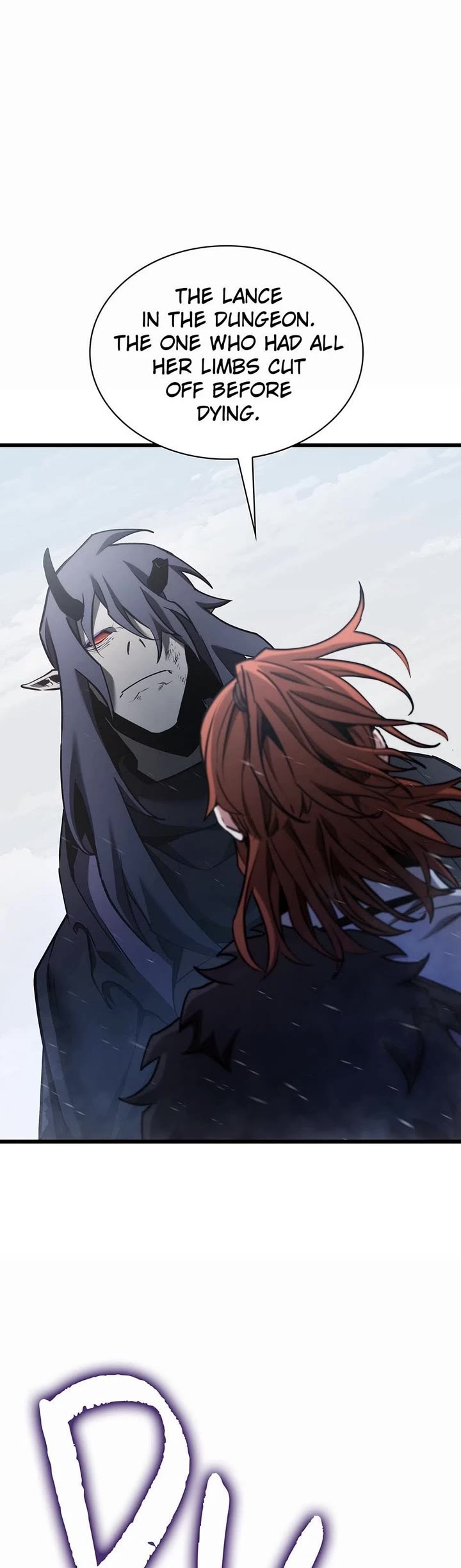 The Beginning After the End Chapter 177 page 44 - Chapter 177