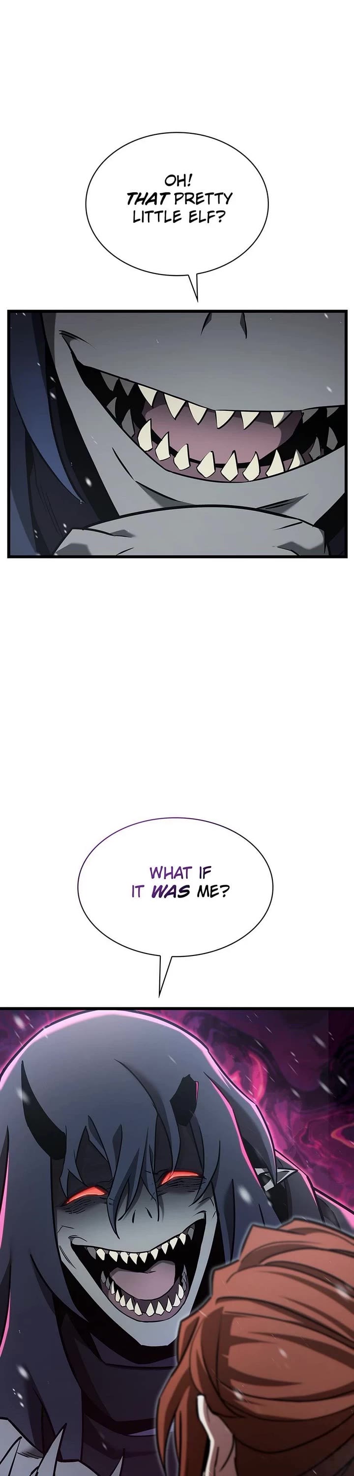 The Beginning After the End Chapter 177 page 47 - Chapter 177