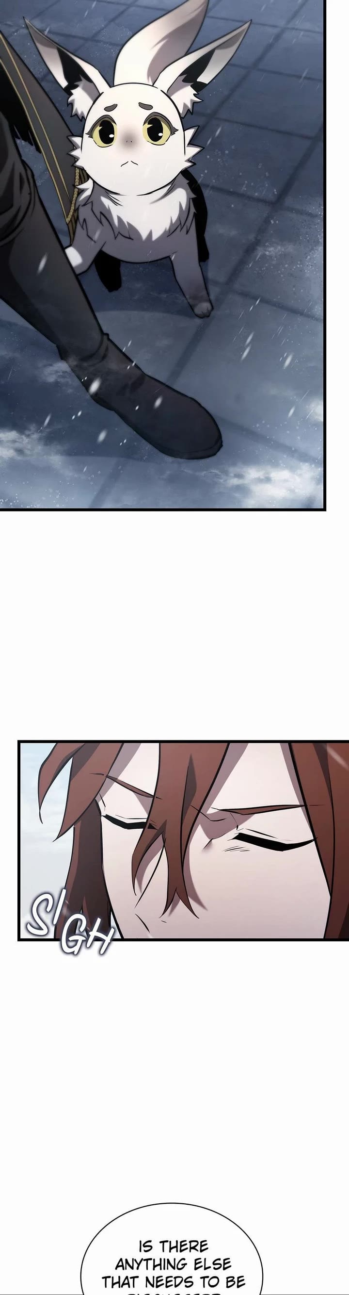 The Beginning After the End Chapter 177 page 50 - Chapter 177