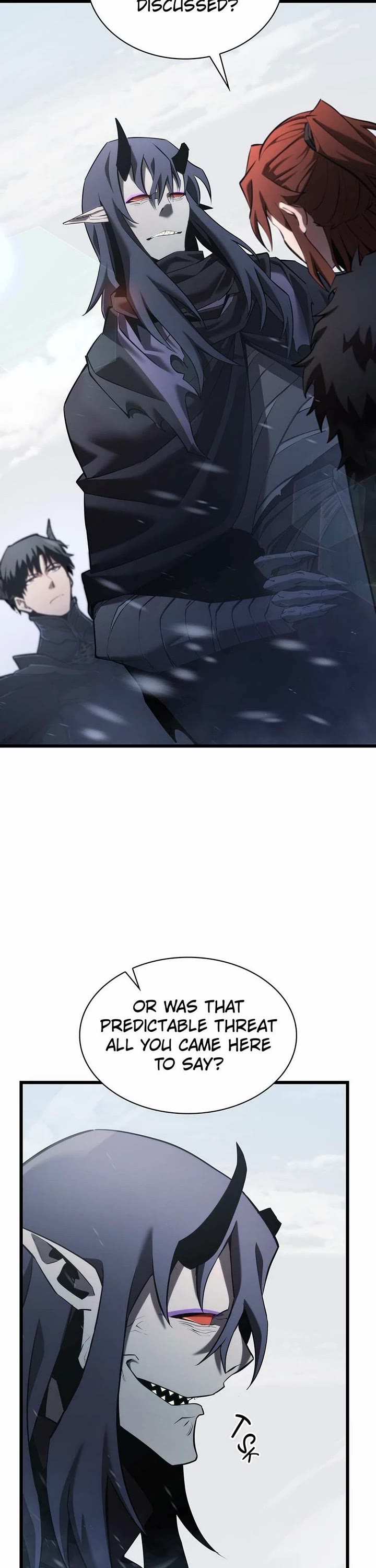 The Beginning After the End Chapter 177 page 51 - Chapter 177