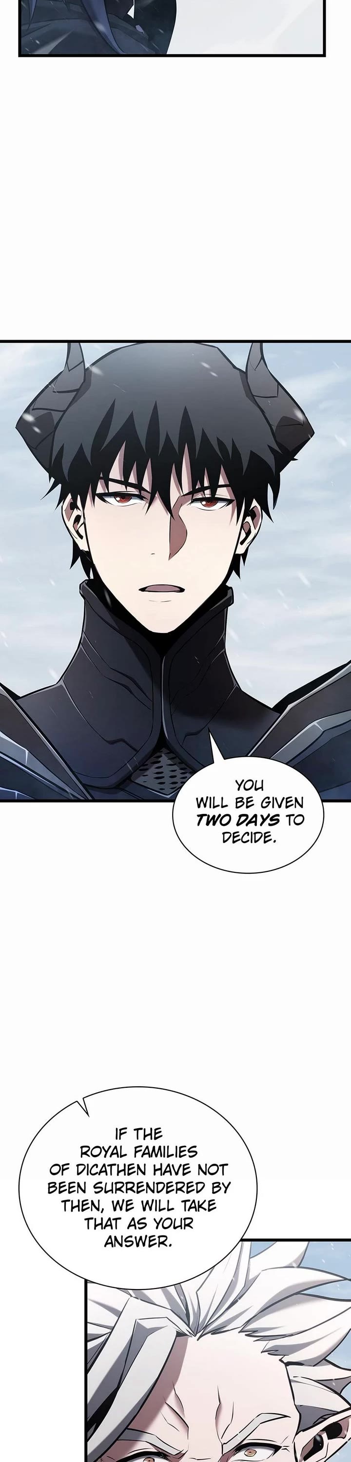 The Beginning After the End Chapter 177 page 52 - Chapter 177