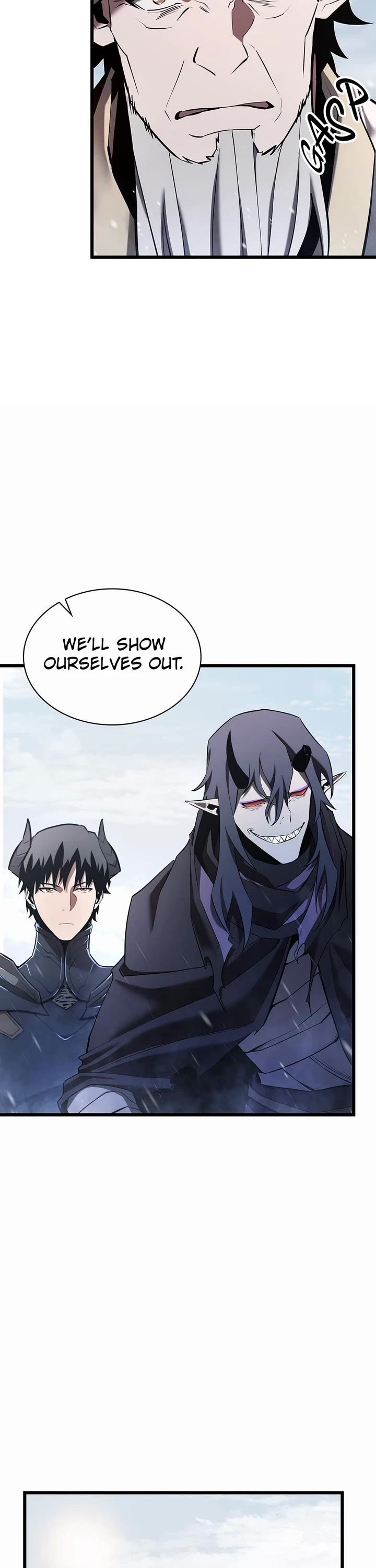 The Beginning After the End Chapter 177 page 53 - Chapter 177