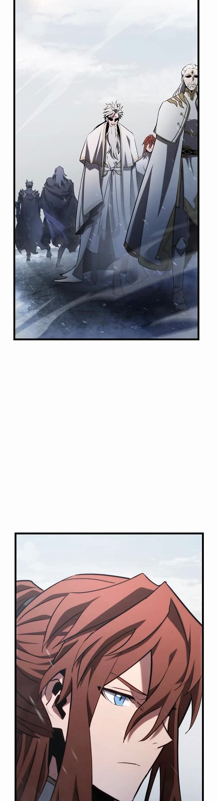 The Beginning After the End Chapter 177 page 54 - Chapter 177