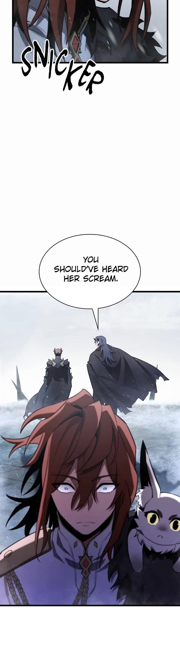 The Beginning After the End Chapter 177 page 55 - Chapter 177
