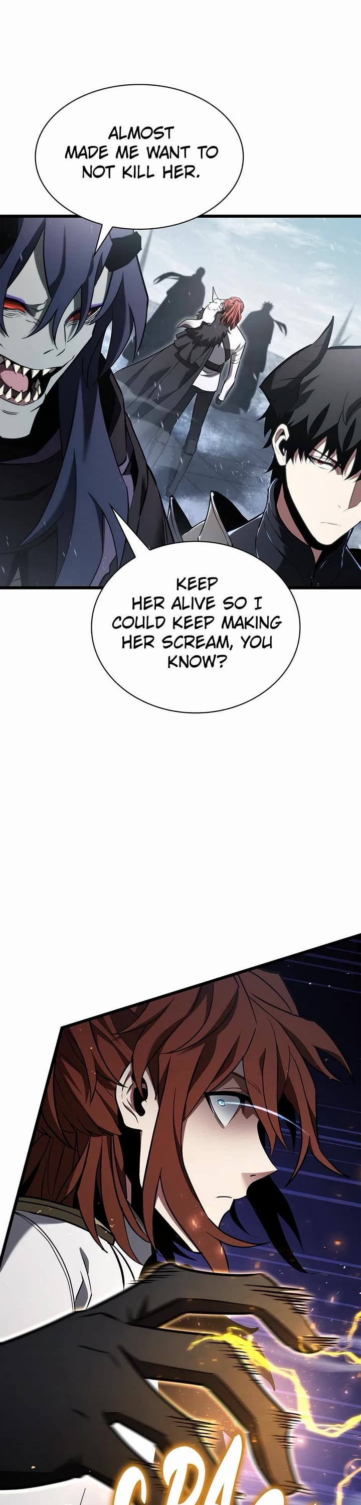 The Beginning After the End Chapter 177 page 56 - Chapter 177