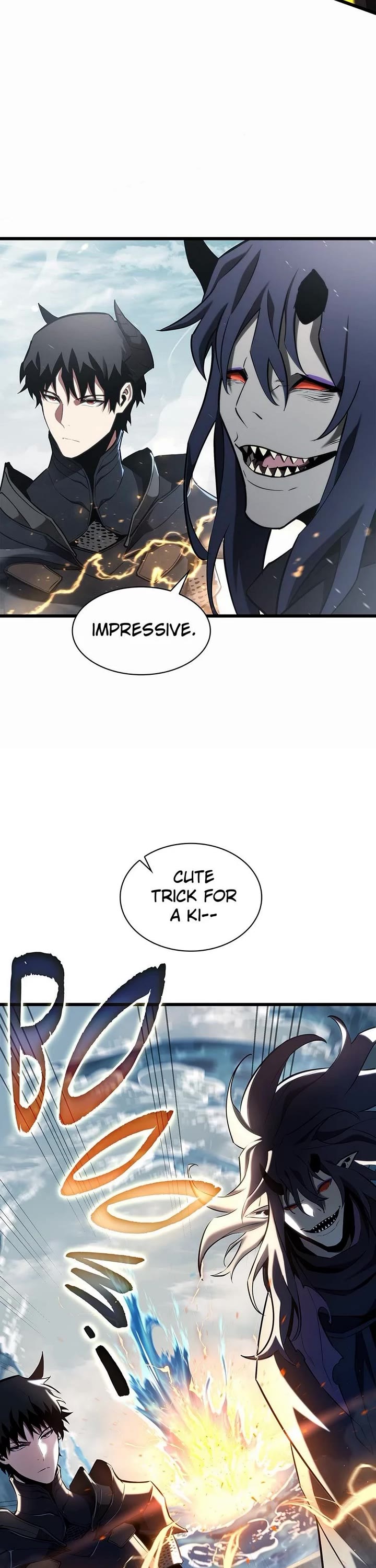 The Beginning After the End Chapter 177 page 58 - Chapter 177