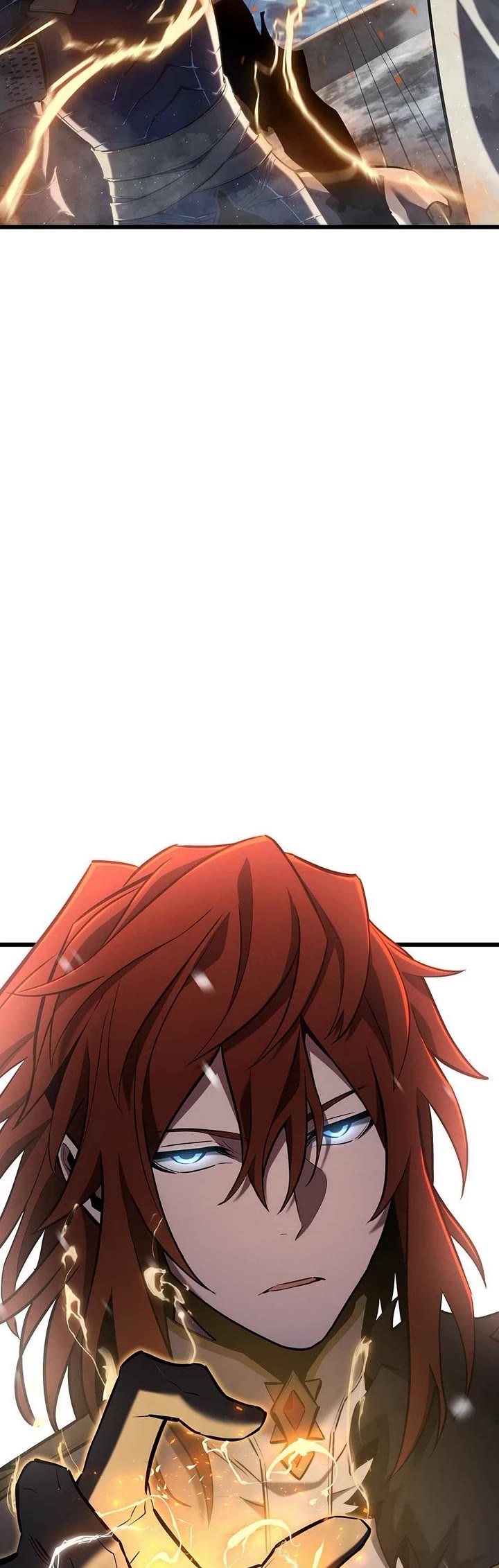 The Beginning After the End Chapter 177 page 59 - Chapter 177