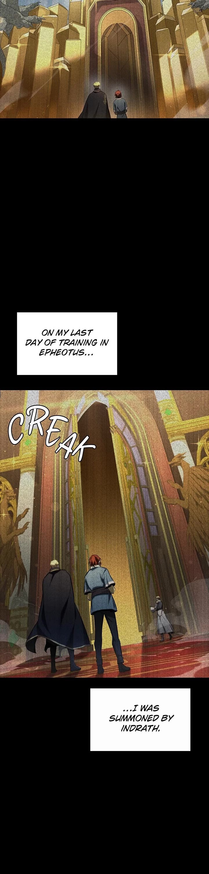 The Beginning After the End Chapter 177 page 6 - Chapter 177