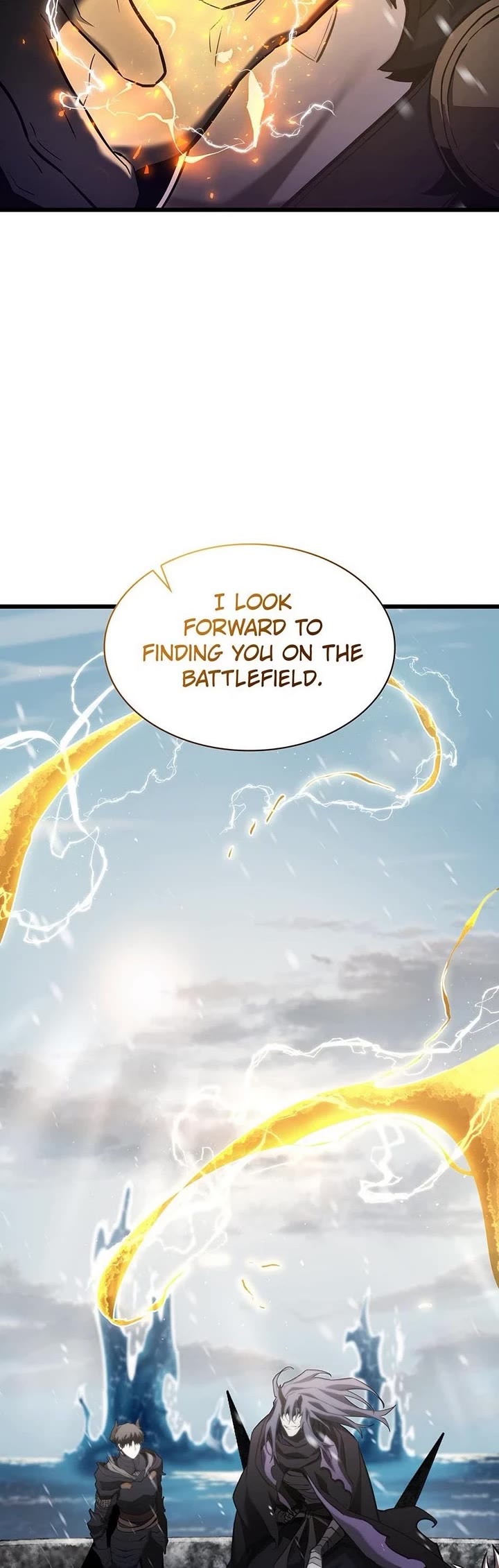 The Beginning After the End Chapter 177 page 60 - Chapter 177