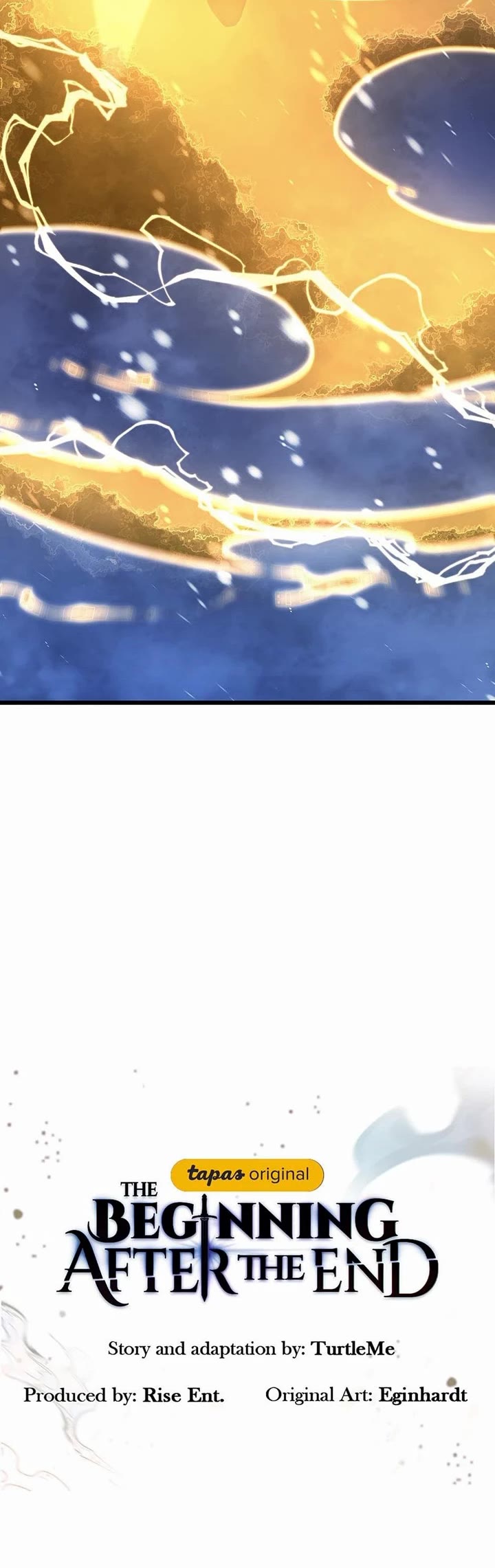 The Beginning After the End Chapter 177 page 62 - Chapter 177