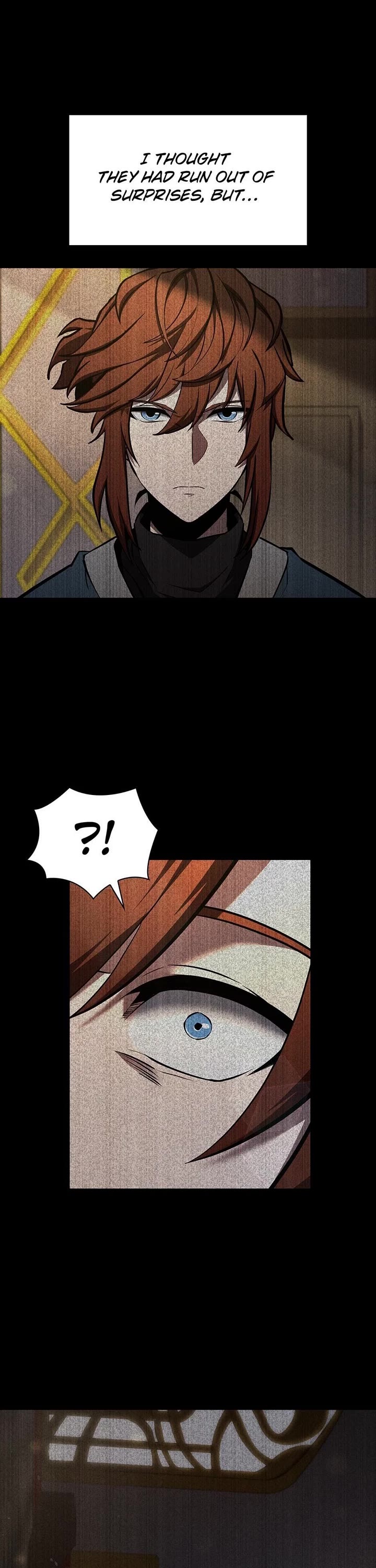 The Beginning After the End Chapter 177 page 7 - Chapter 177