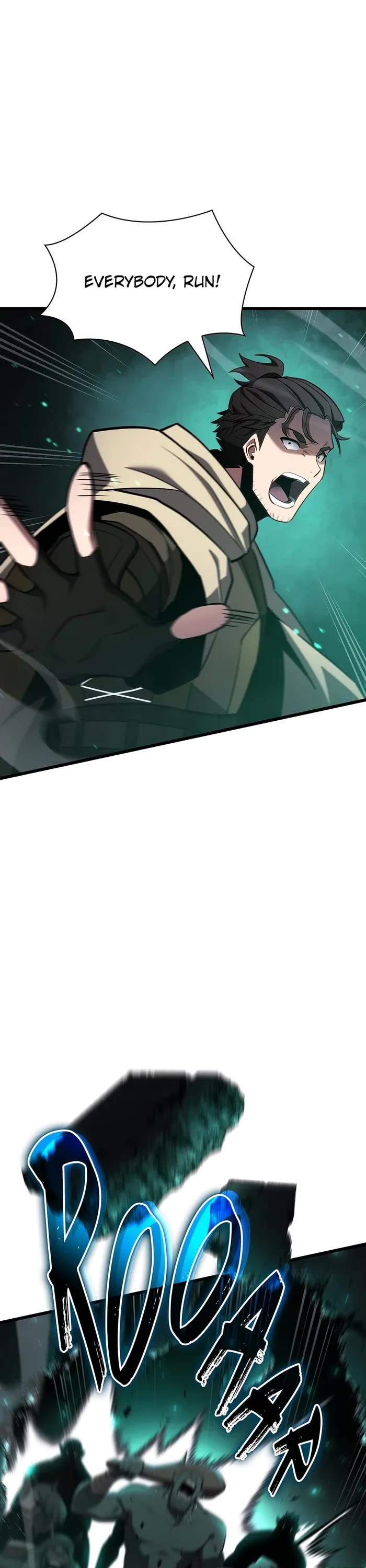 The Beginning After the End Chapter 178 page 18 - Chapter 178: A Sudden Goodbye