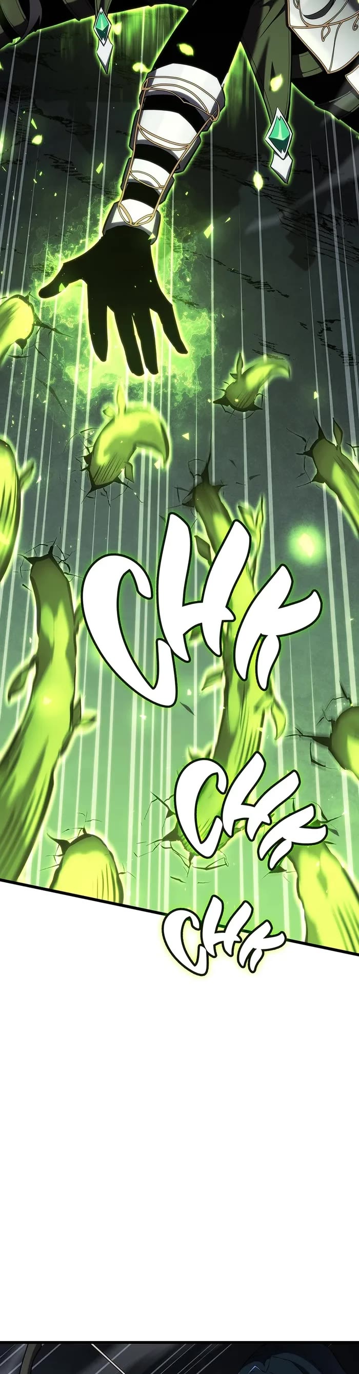 The Beginning After the End Chapter 178 page 24 - Chapter 178: A Sudden Goodbye