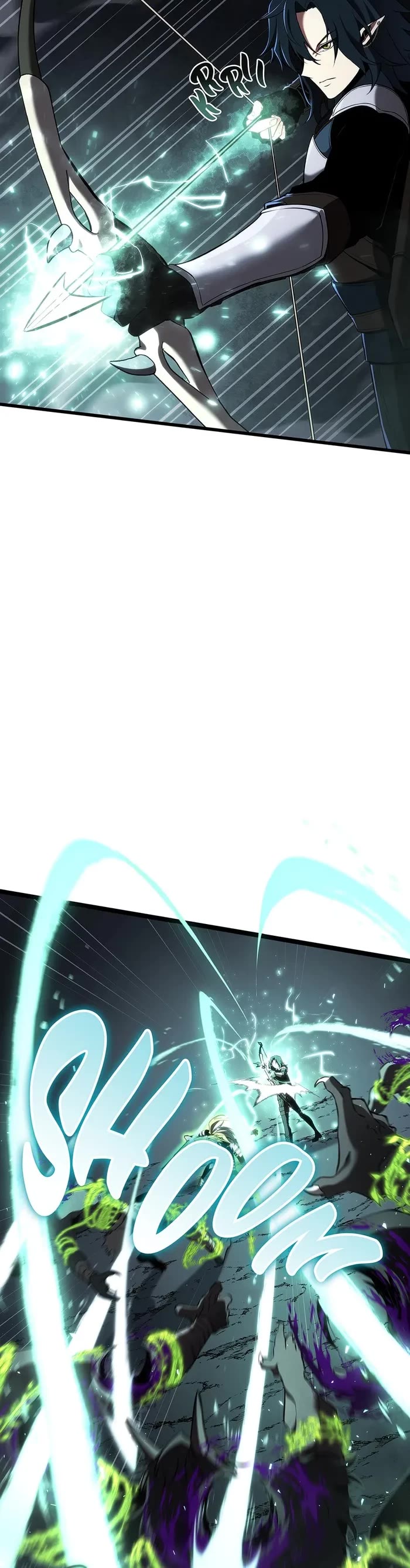 The Beginning After the End Chapter 178 page 25 - Chapter 178: A Sudden Goodbye