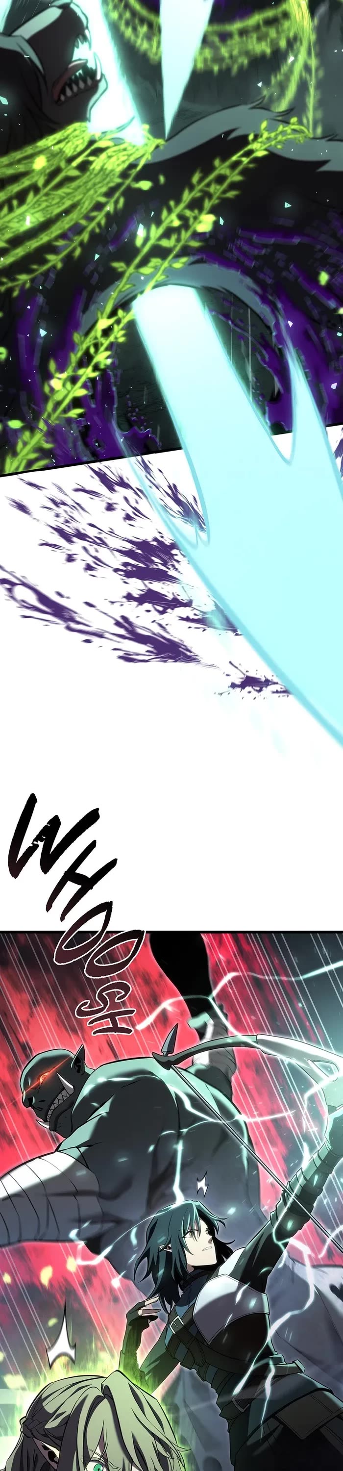 The Beginning After the End Chapter 178 page 26 - Chapter 178: A Sudden Goodbye
