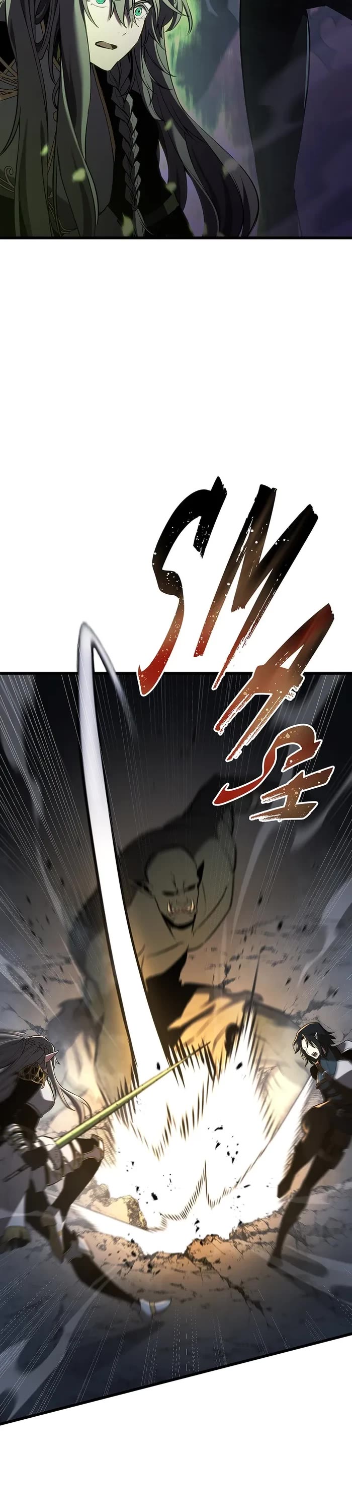 The Beginning After the End Chapter 178 page 27 - Chapter 178: A Sudden Goodbye