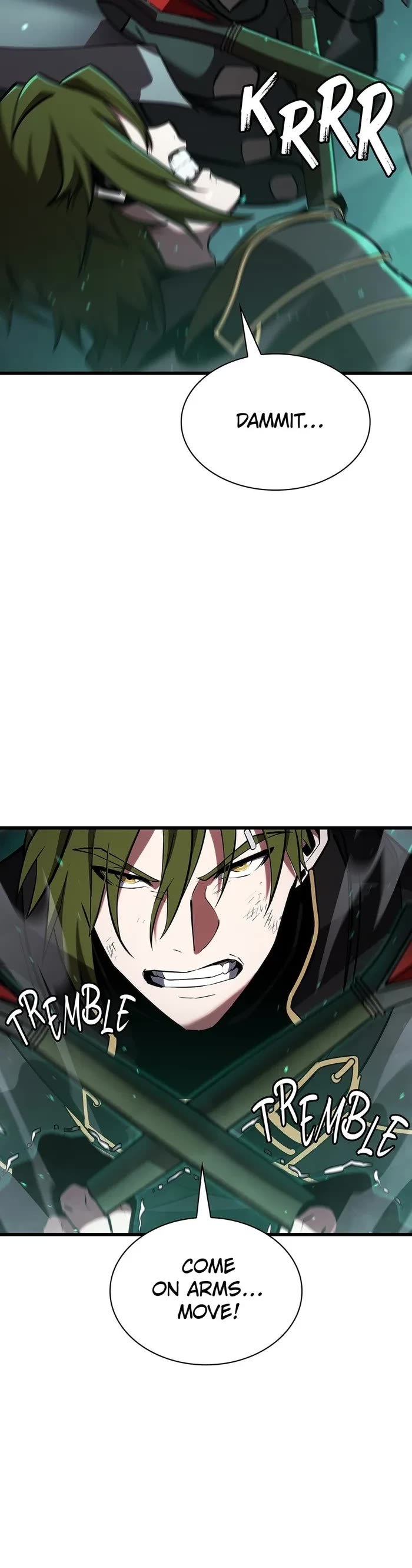 The Beginning After the End Chapter 178 page 29 - Chapter 178: A Sudden Goodbye