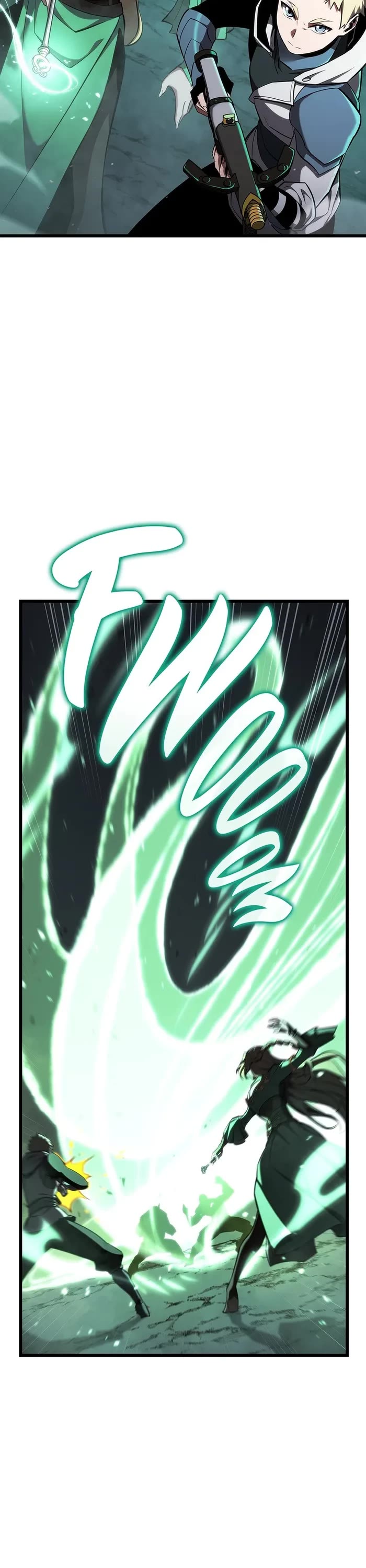 The Beginning After the End Chapter 178 page 36 - Chapter 178: A Sudden Goodbye