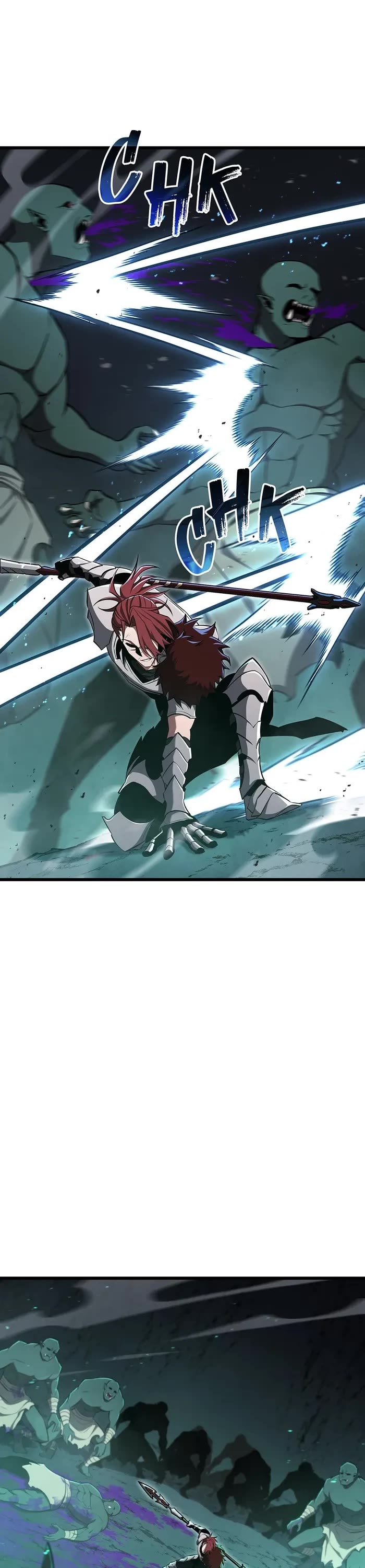 The Beginning After the End Chapter 178 page 37 - Chapter 178: A Sudden Goodbye