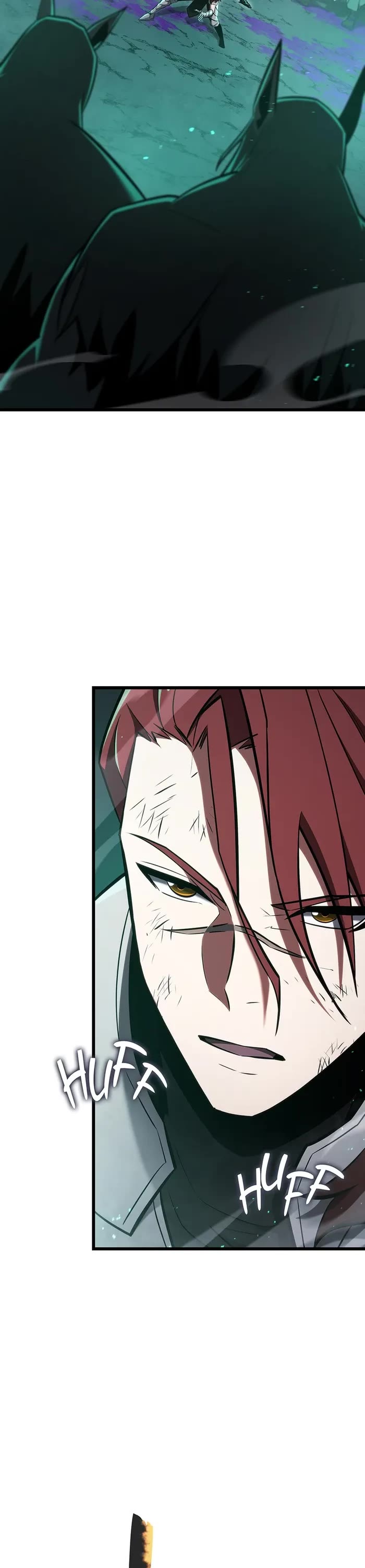 The Beginning After the End Chapter 178 page 38 - Chapter 178: A Sudden Goodbye