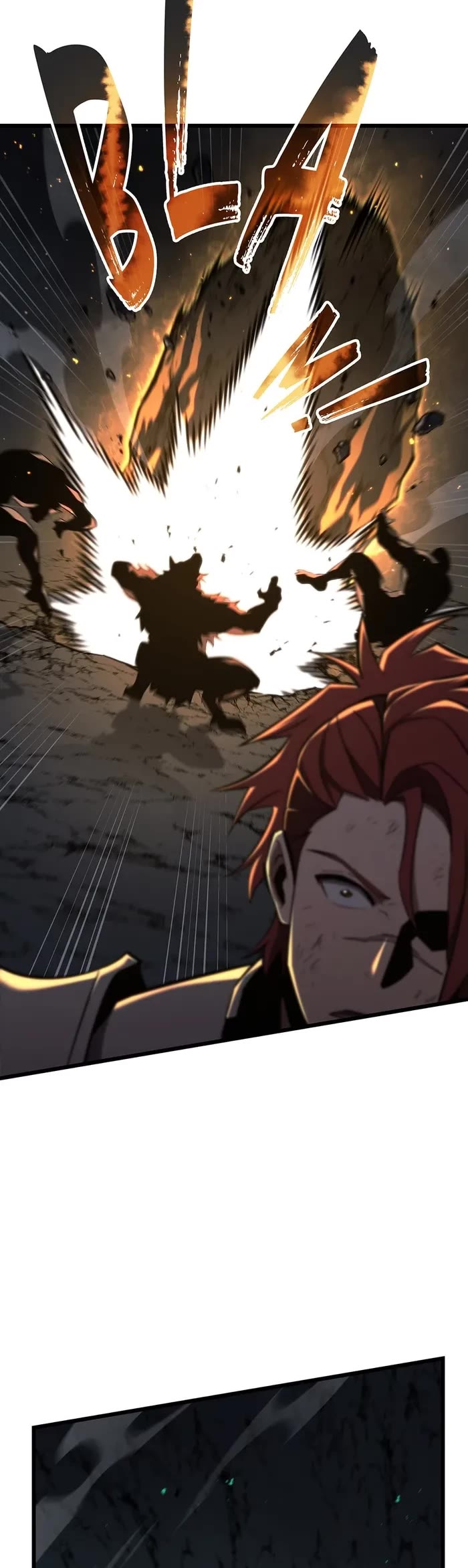 The Beginning After the End Chapter 178 page 39 - Chapter 178: A Sudden Goodbye