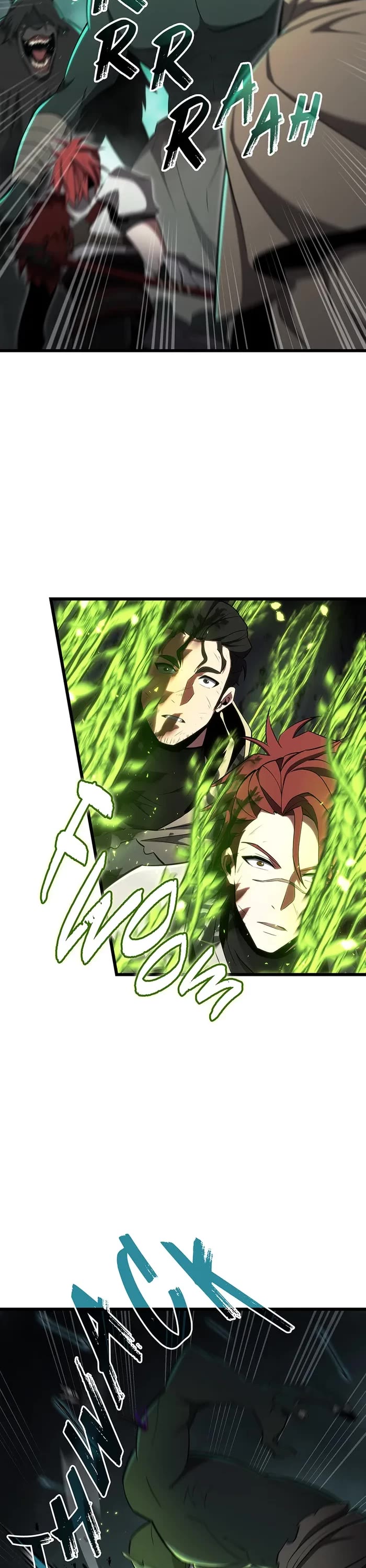 The Beginning After the End Chapter 178 page 42 - Chapter 178: A Sudden Goodbye