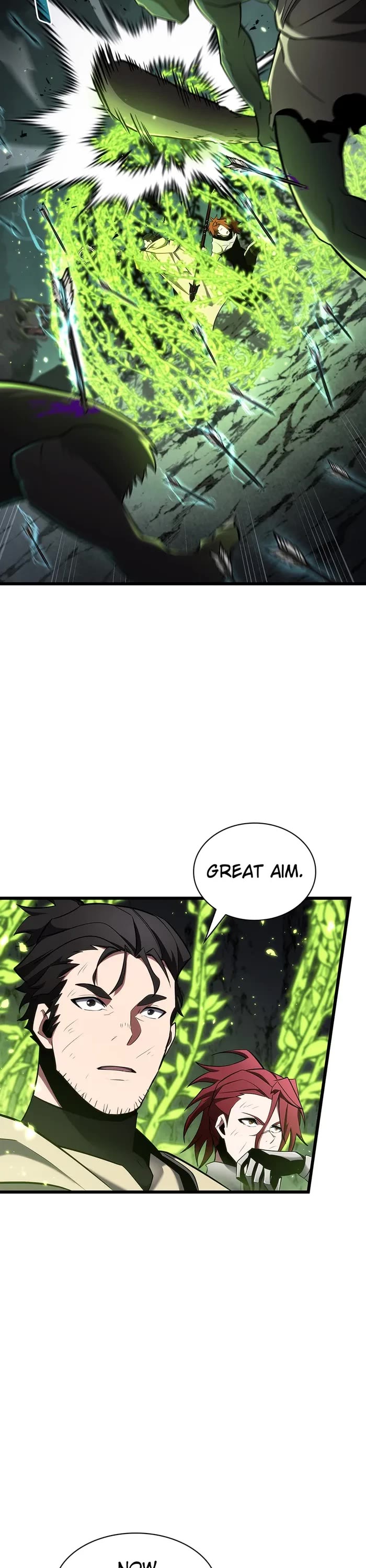 The Beginning After the End Chapter 178 page 43 - Chapter 178: A Sudden Goodbye