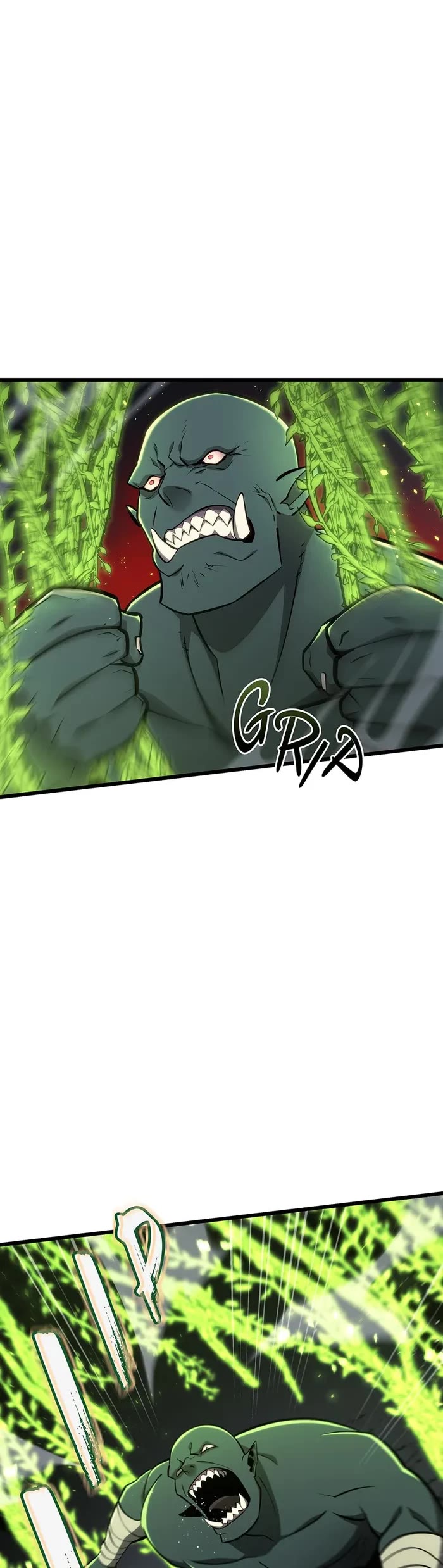 The Beginning After the End Chapter 178 page 45 - Chapter 178: A Sudden Goodbye