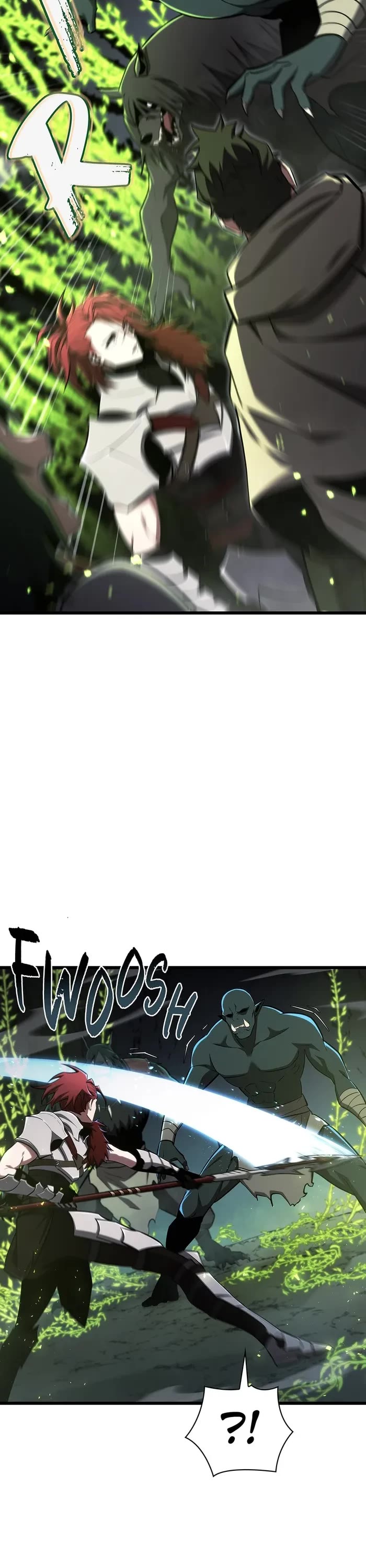 The Beginning After the End Chapter 178 page 46 - Chapter 178: A Sudden Goodbye