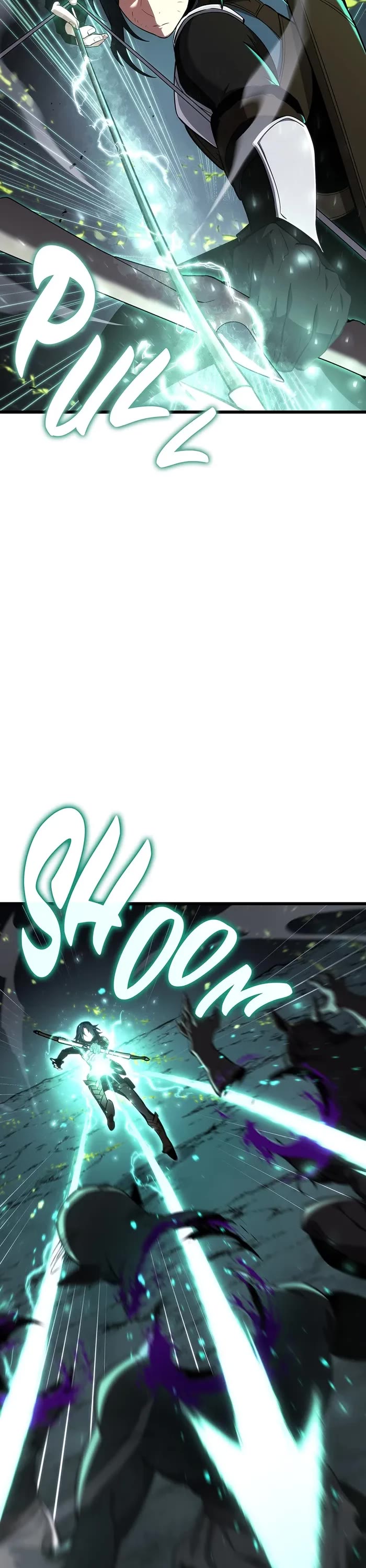The Beginning After the End Chapter 178 page 48 - Chapter 178: A Sudden Goodbye