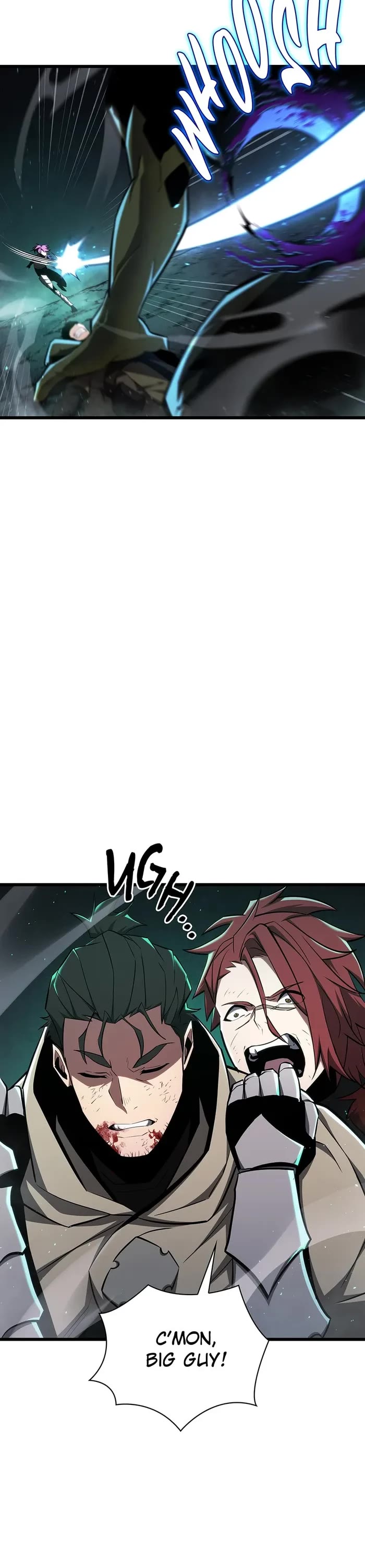 The Beginning After the End Chapter 178 page 52 - Chapter 178: A Sudden Goodbye
