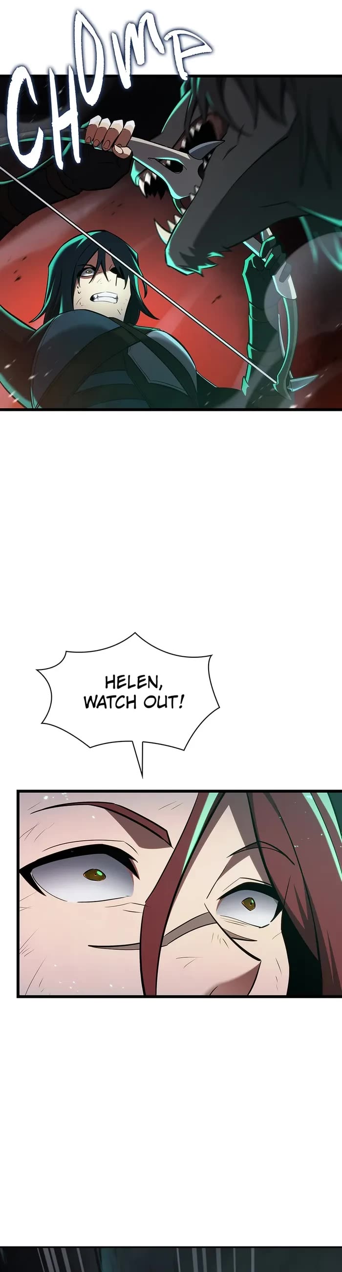 The Beginning After the End Chapter 178 page 54 - Chapter 178: A Sudden Goodbye