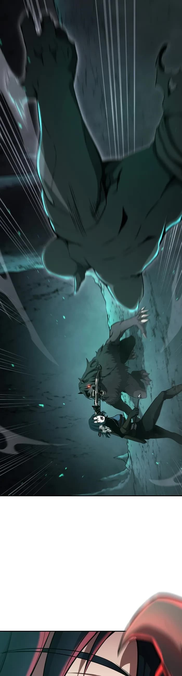 The Beginning After the End Chapter 178 page 55 - Chapter 178: A Sudden Goodbye