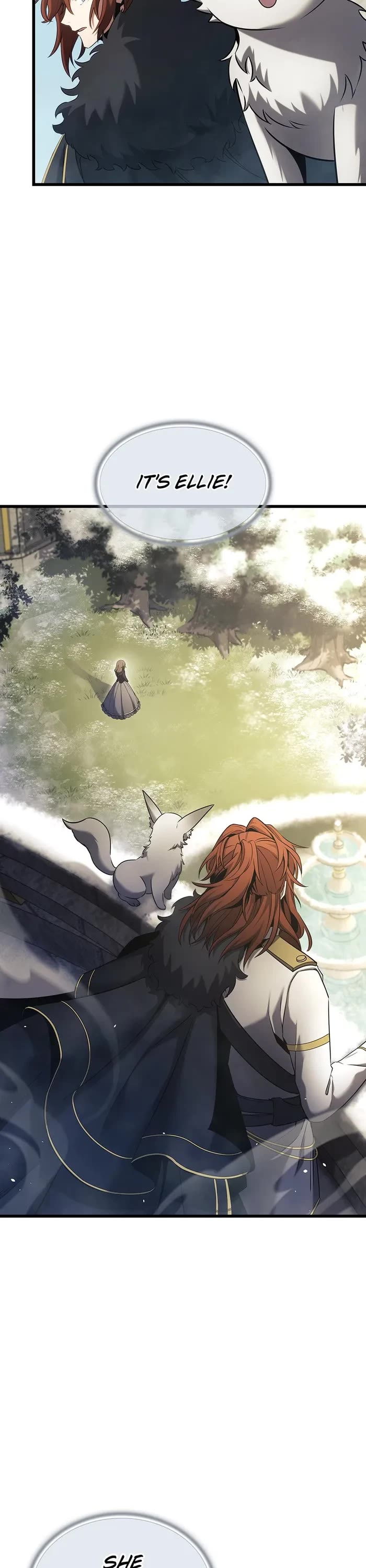 The Beginning After the End Chapter 178 page 68 - Chapter 178: A Sudden Goodbye