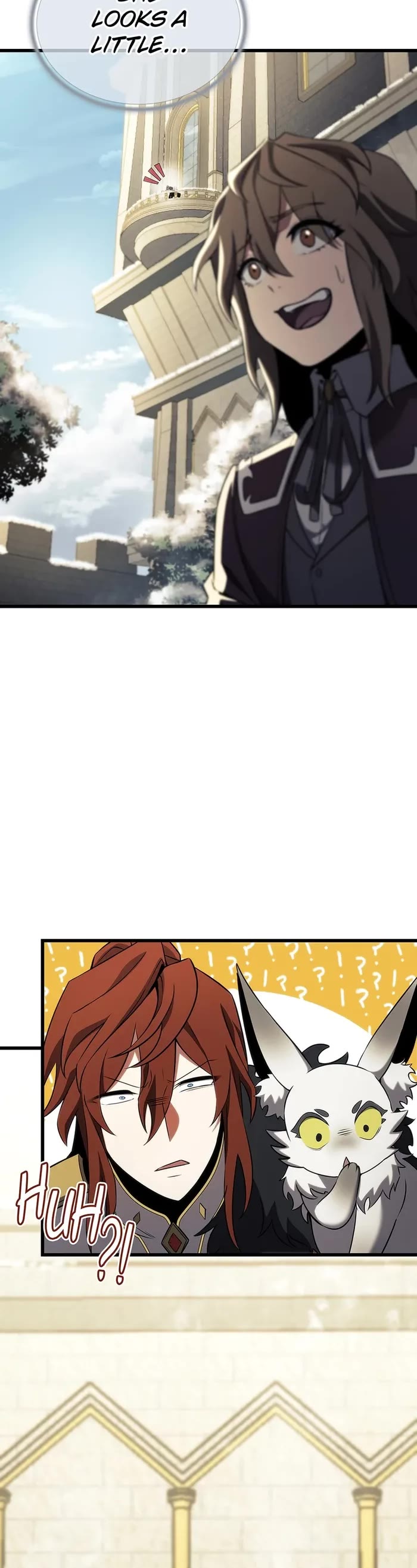 The Beginning After the End Chapter 178 page 69 - Chapter 178: A Sudden Goodbye